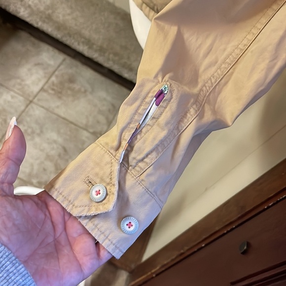 American Eagle outfitters. Jacket. - Picture 6 of 12